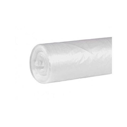 SACO LIXO 80X100 120L TRANSPARENTE ROLO 30UN ,  , 55259 , 